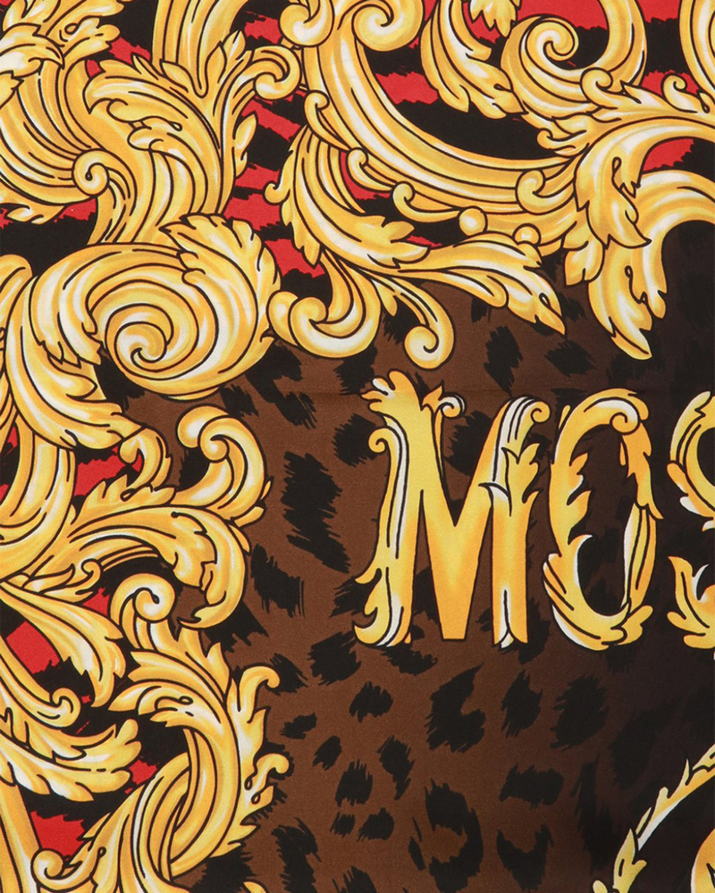 MOSCHINO