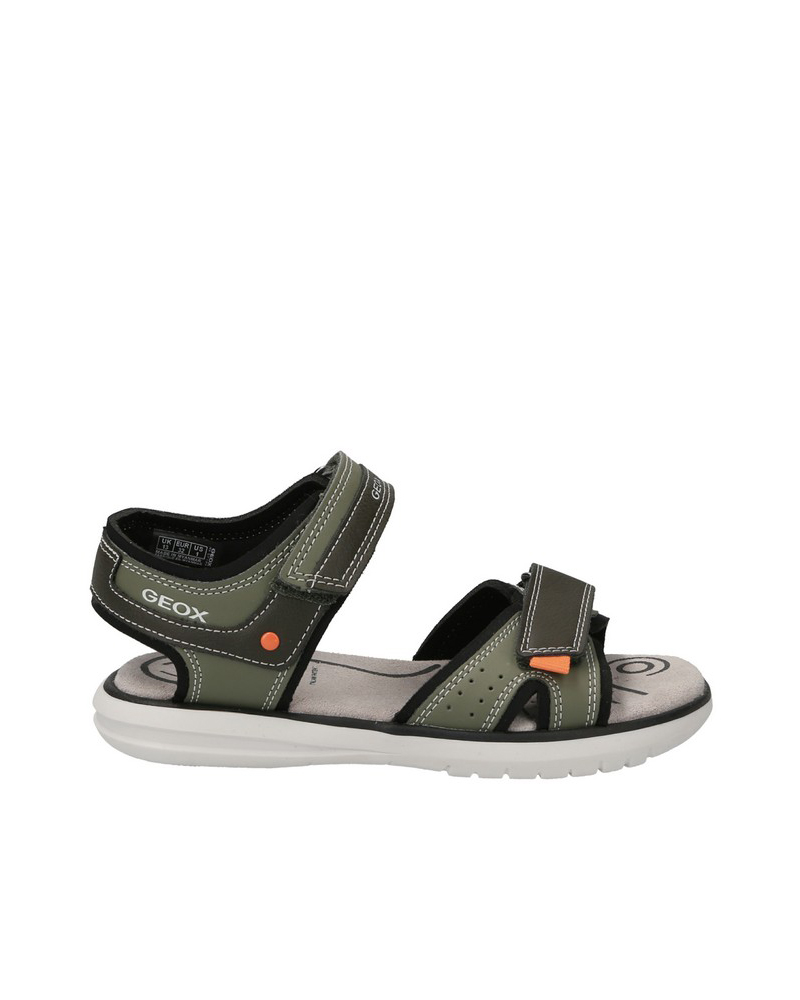 GEOX