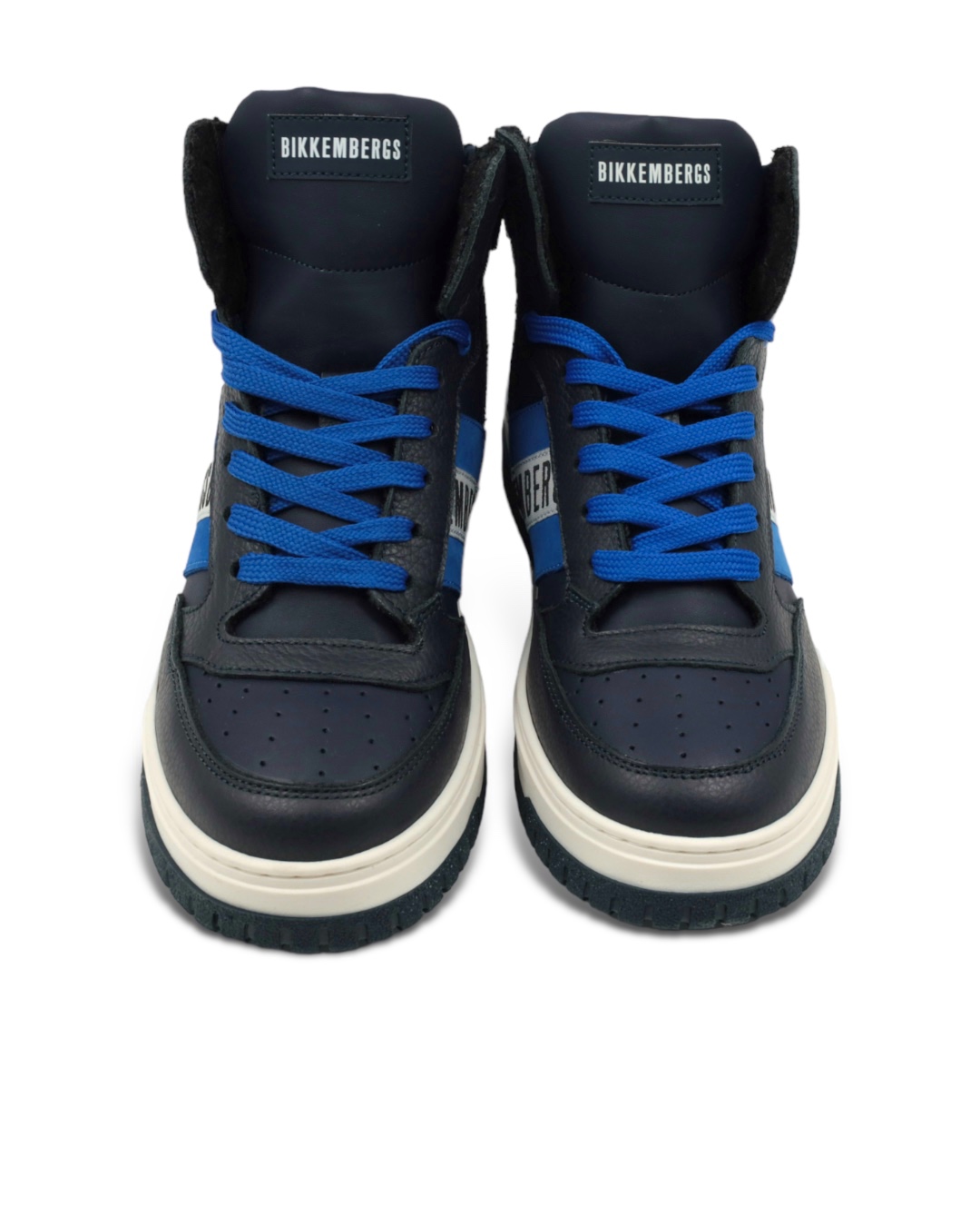 BIKKEMBERGS