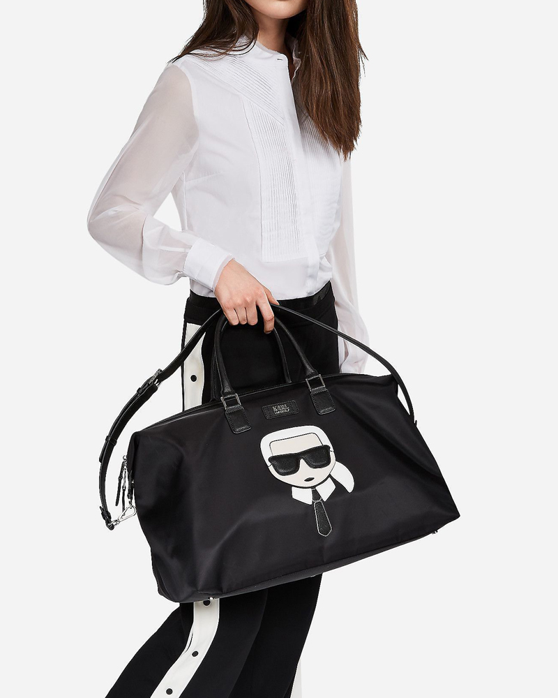 KARLLAGERFELD