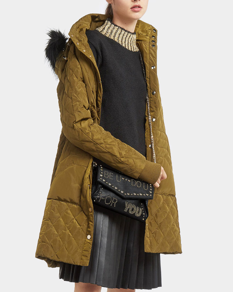 TRUSSARDI