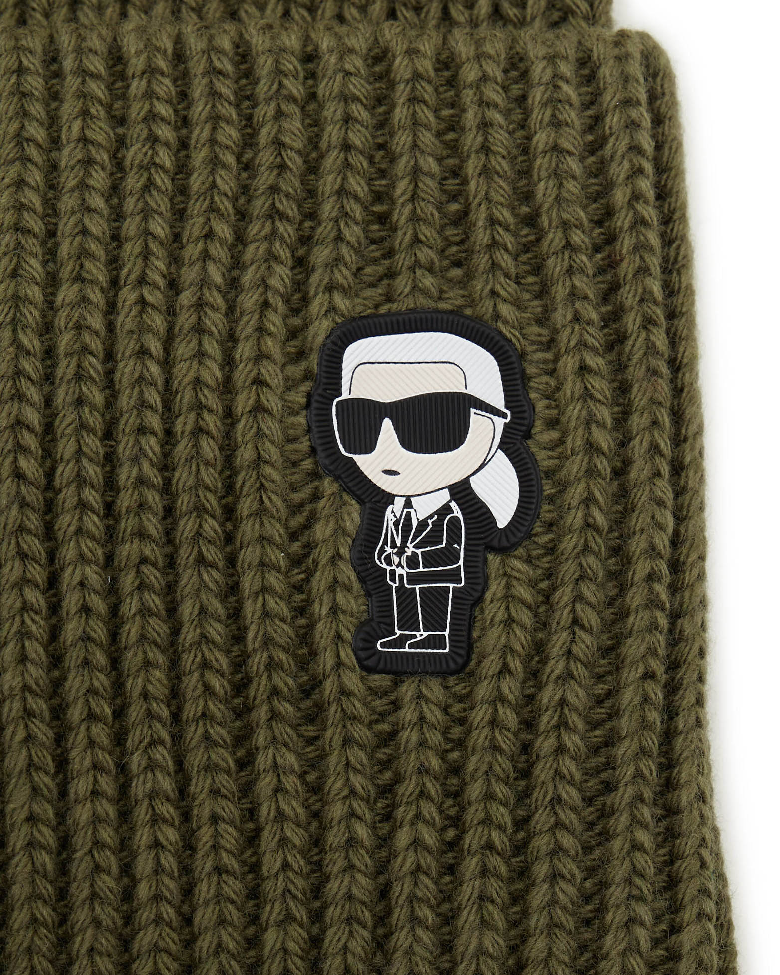 KARLLAGERFELD
