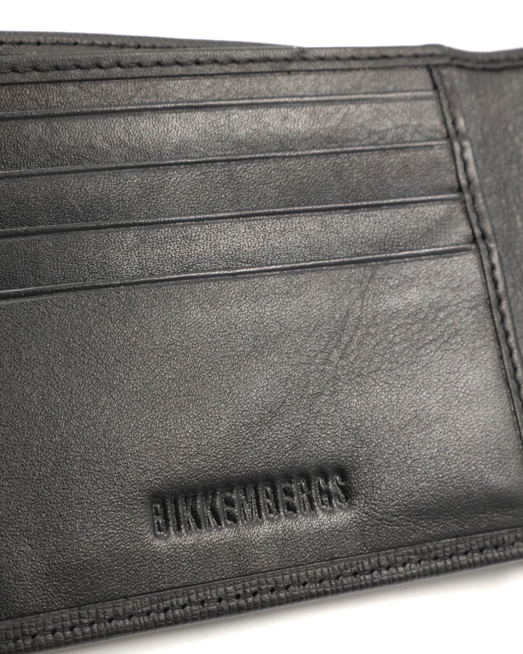 BIKKEMBERGS