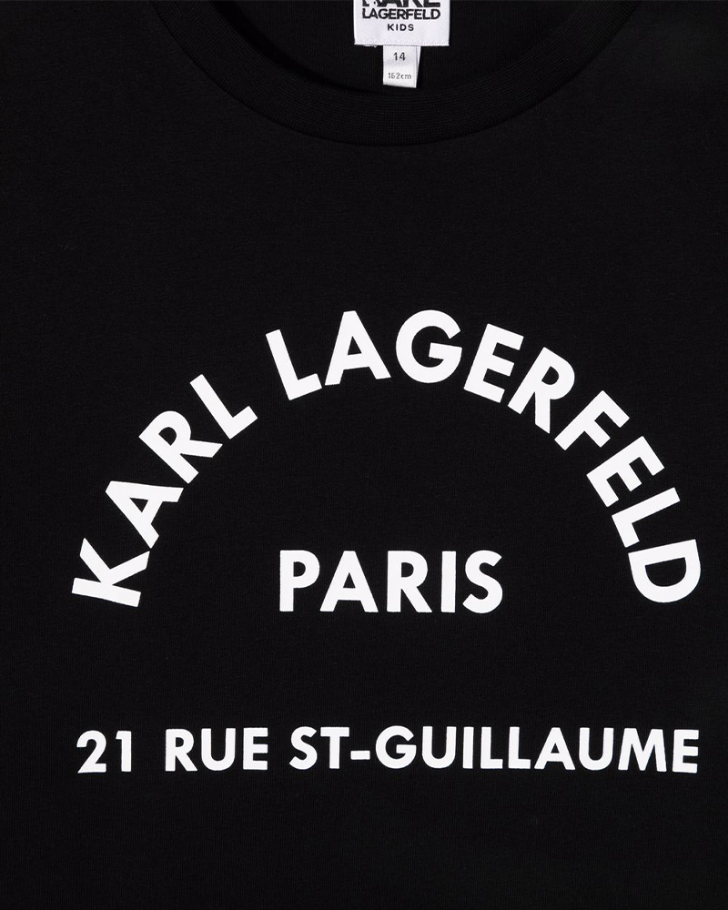 KARLLAGERFELD