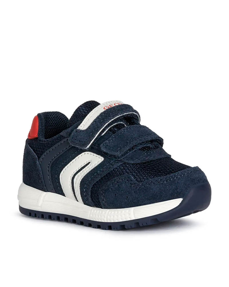 GEOX