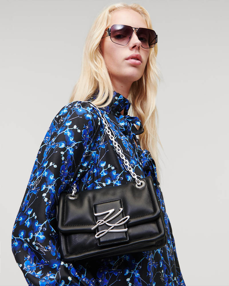 KARLLAGERFELD