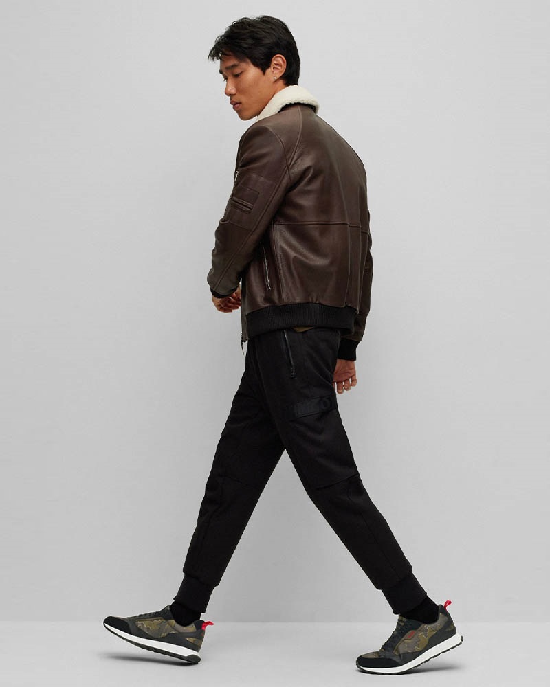 HUGOBOSS