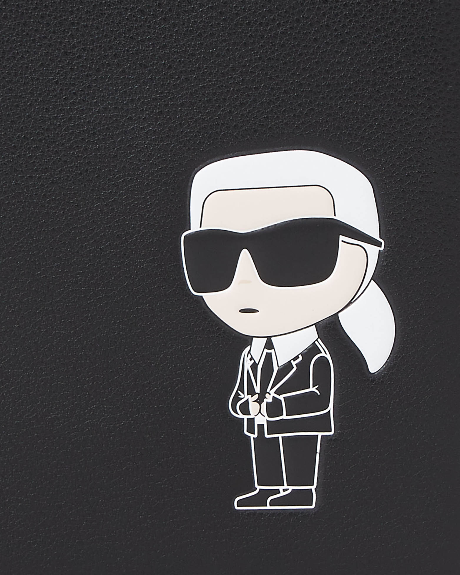 KARLLAGERFELD