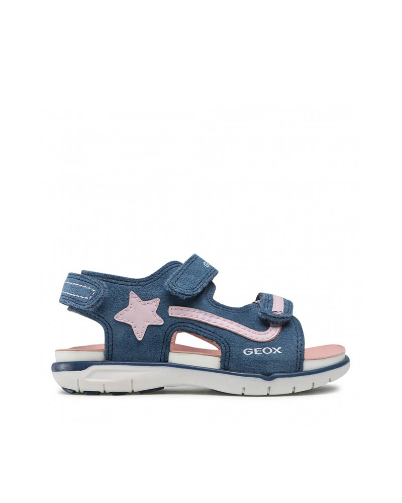 GEOX