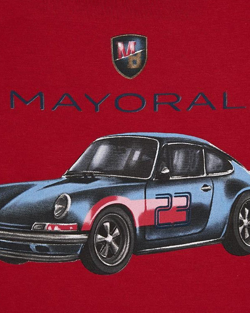 MAYORAL