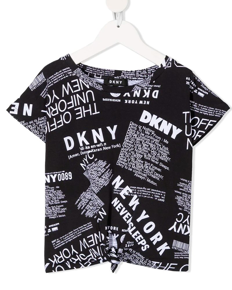 DKNY