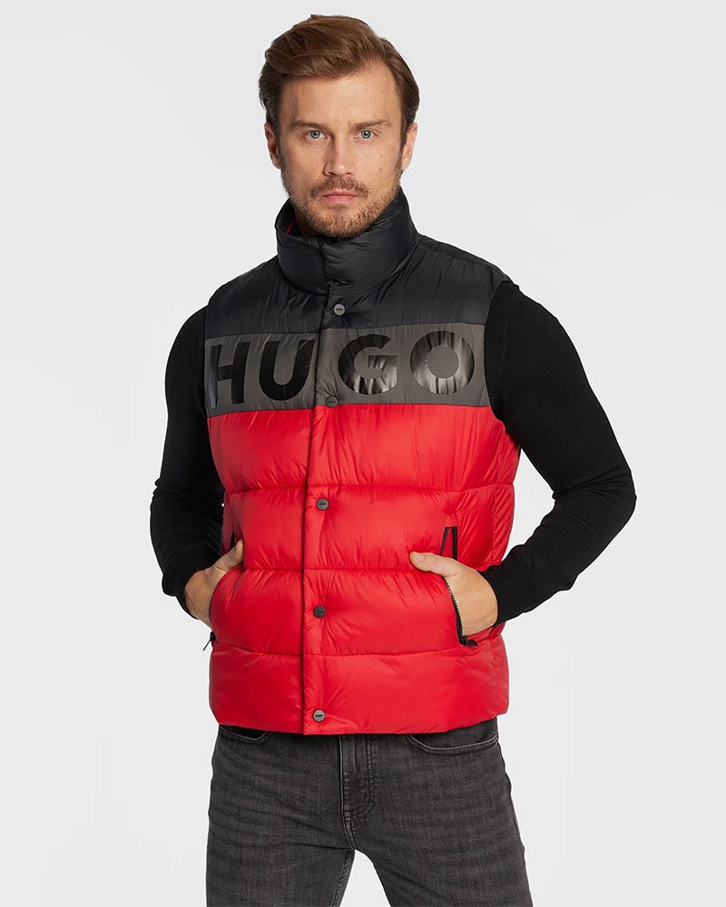 HUGOBOSS