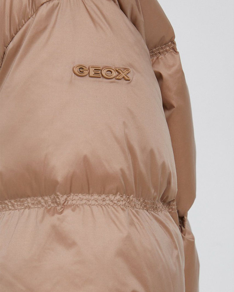 GEOX