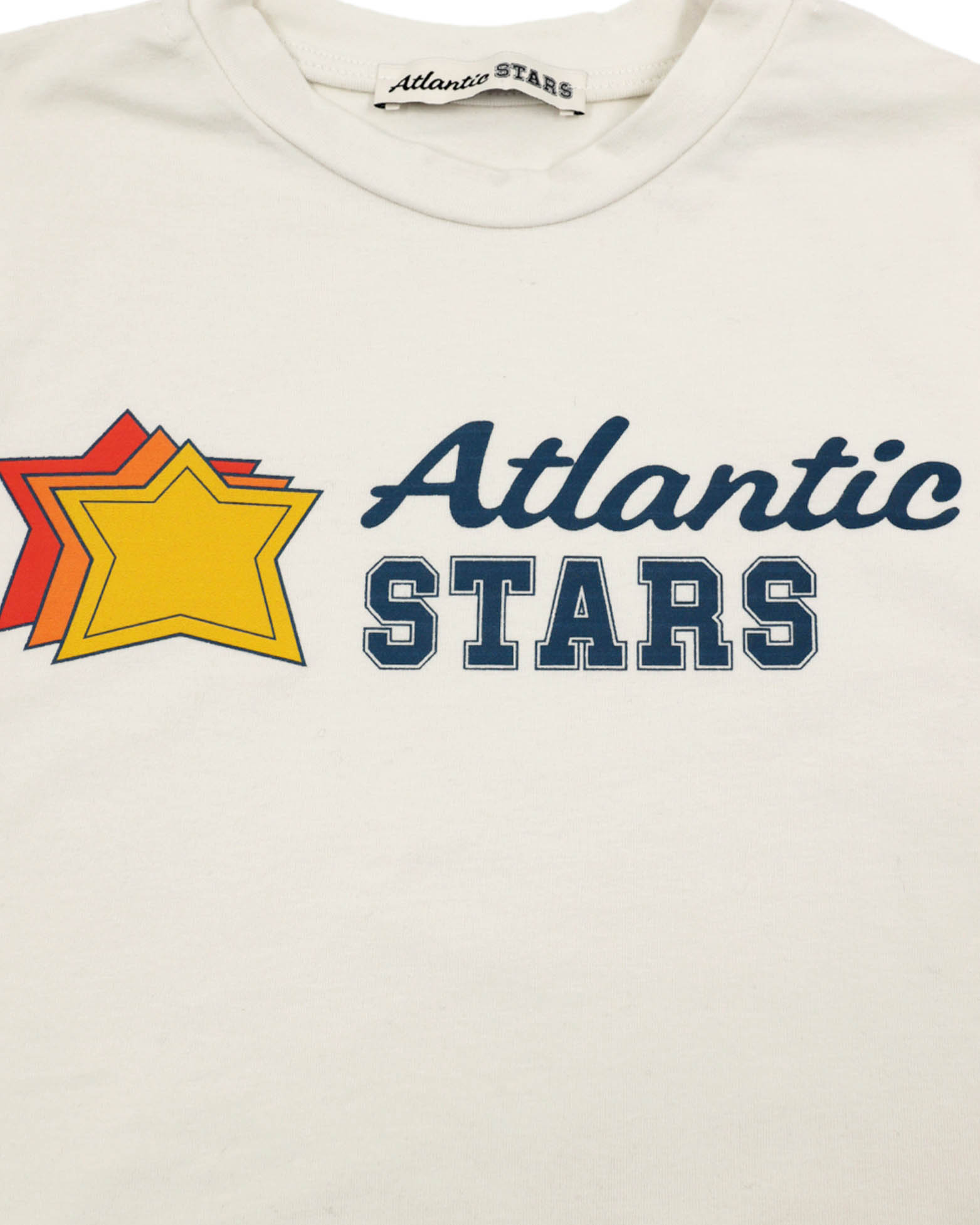 ATLANTICSTARS