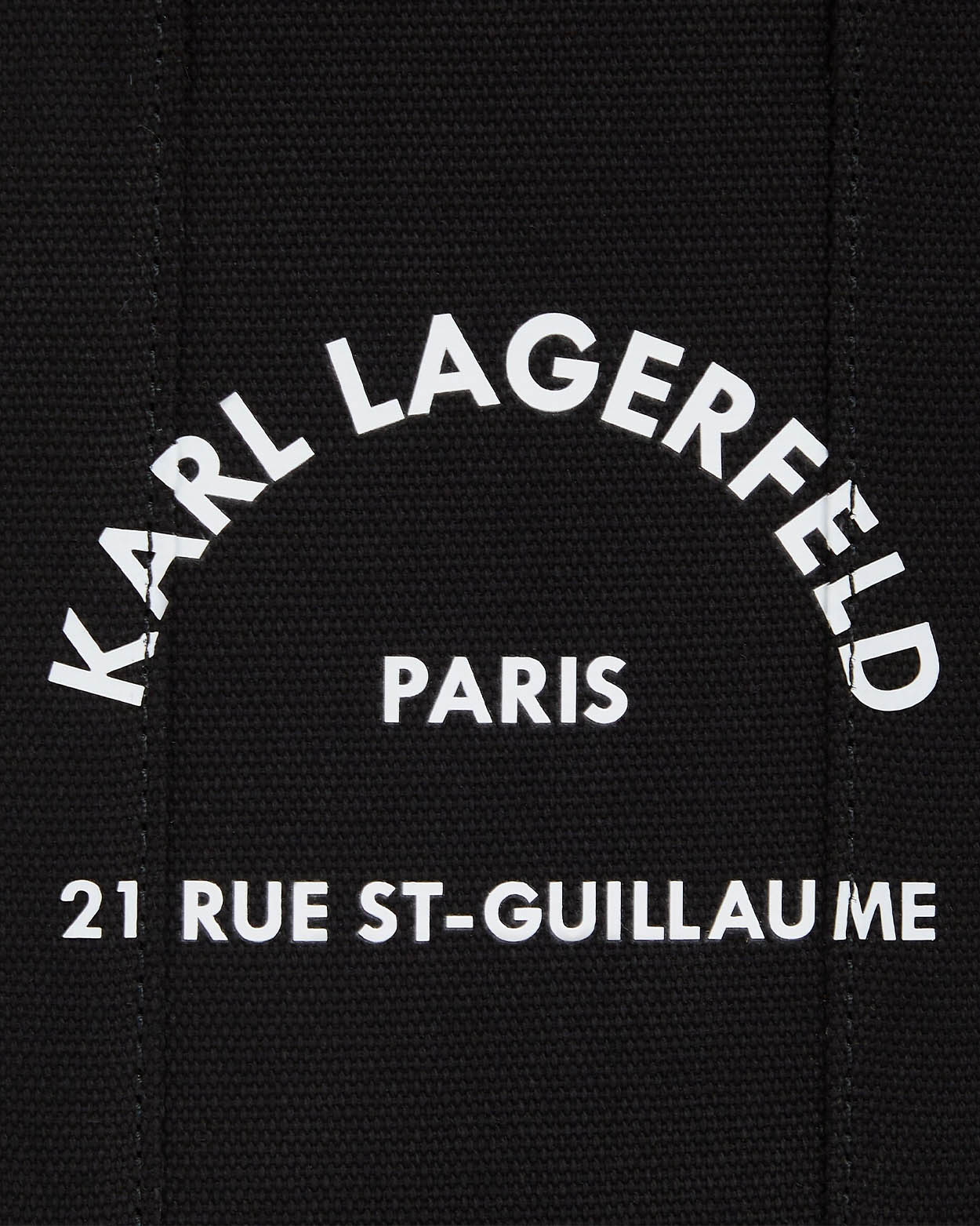 KARLLAGERFELD