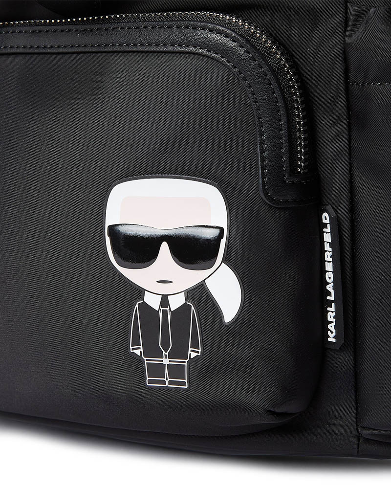KARLLAGERFELD