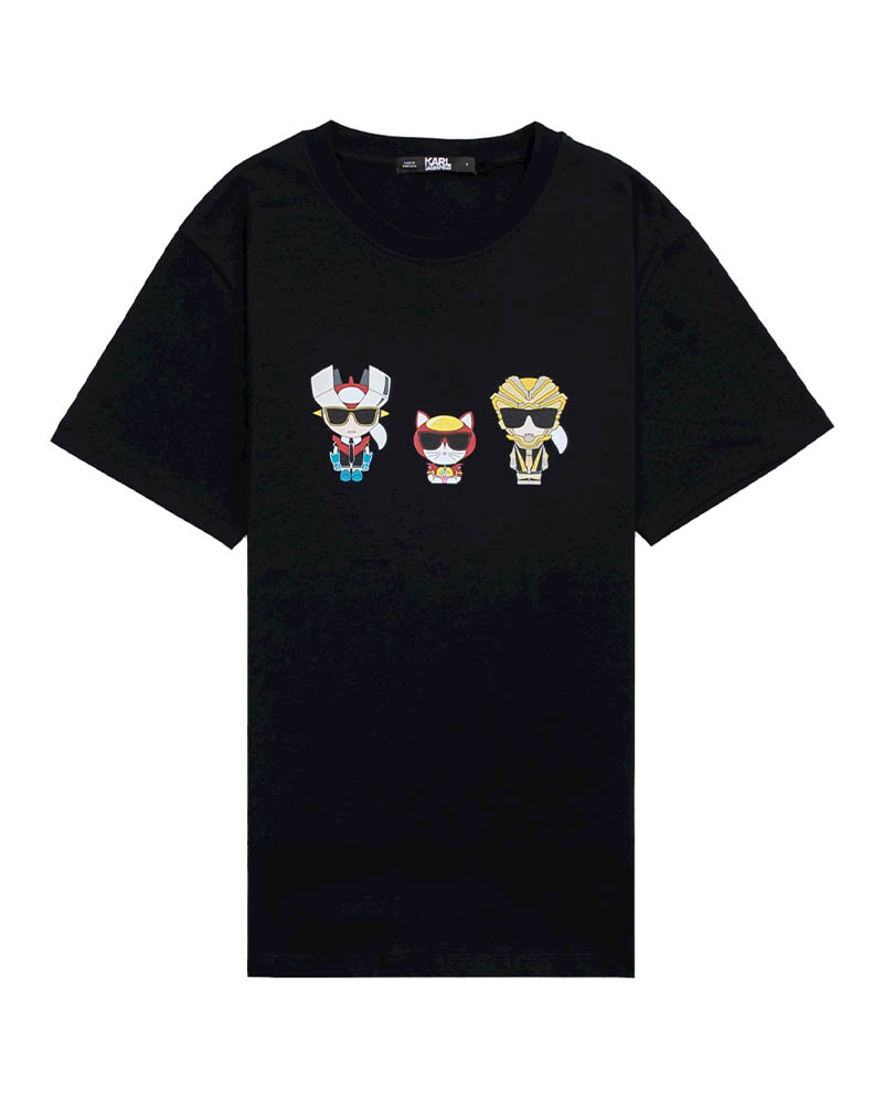 KARLLAGERFELD