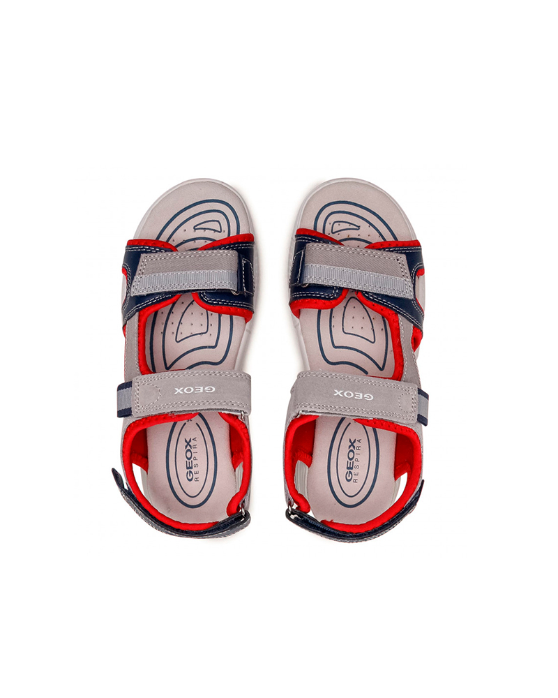 GEOX