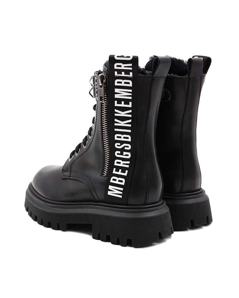 BIKKEMBERGS