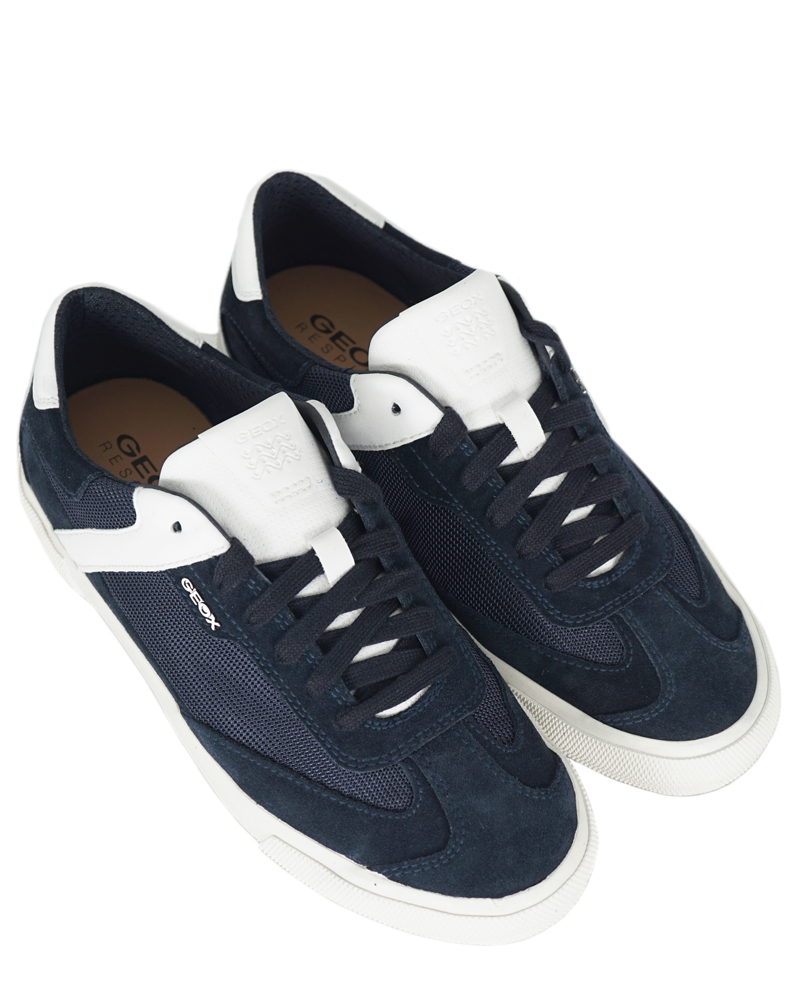 GEOX