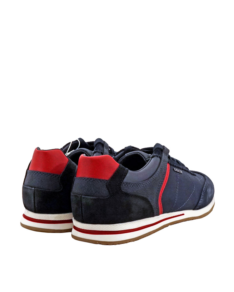GEOX