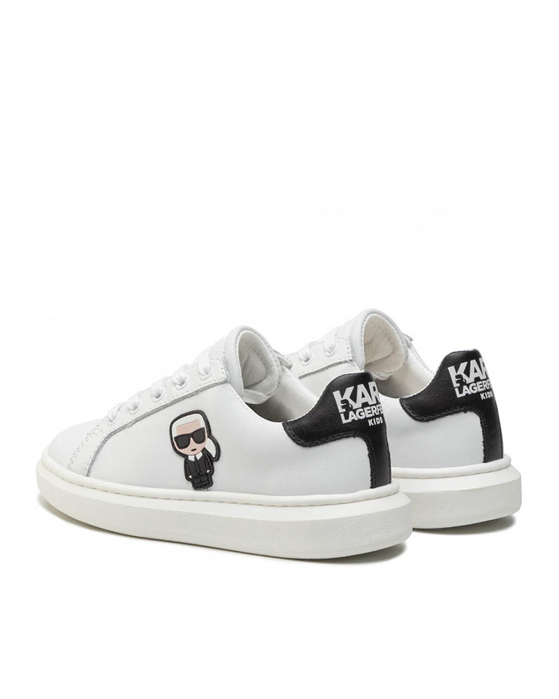 KARLLAGERFELD
