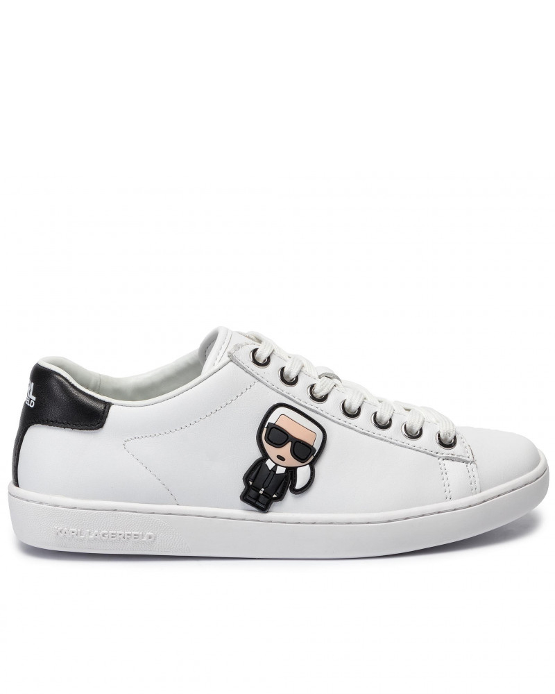 KARLLAGERFELD