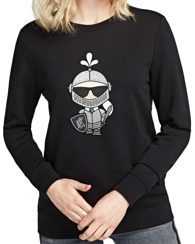 KARLLAGERFELD
