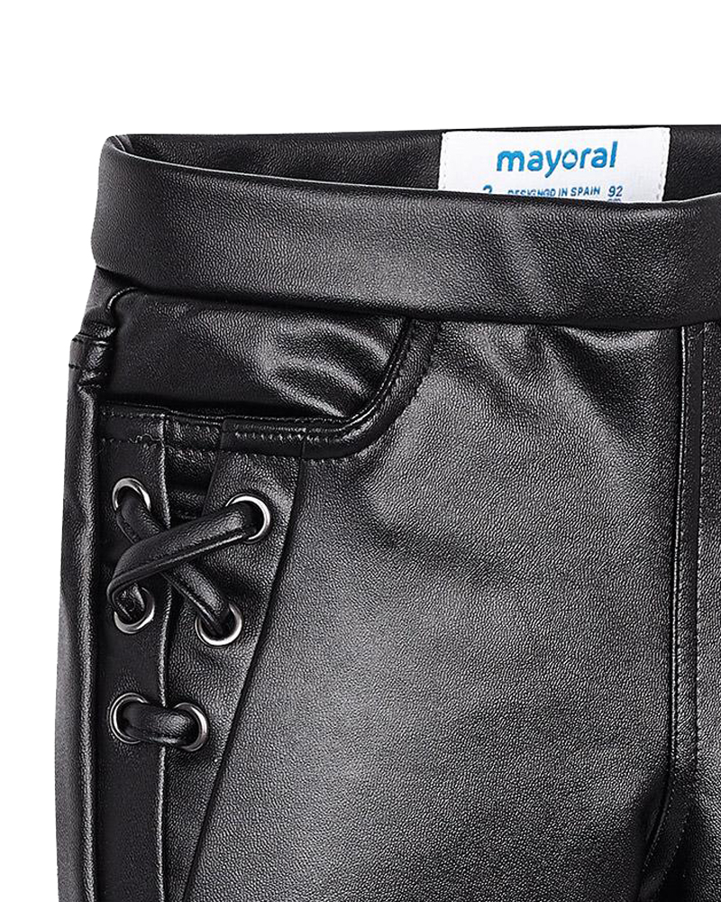 MAYORAL