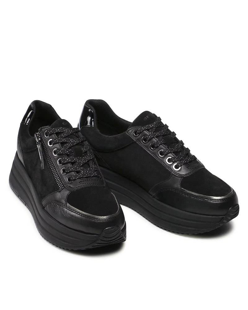 GEOX