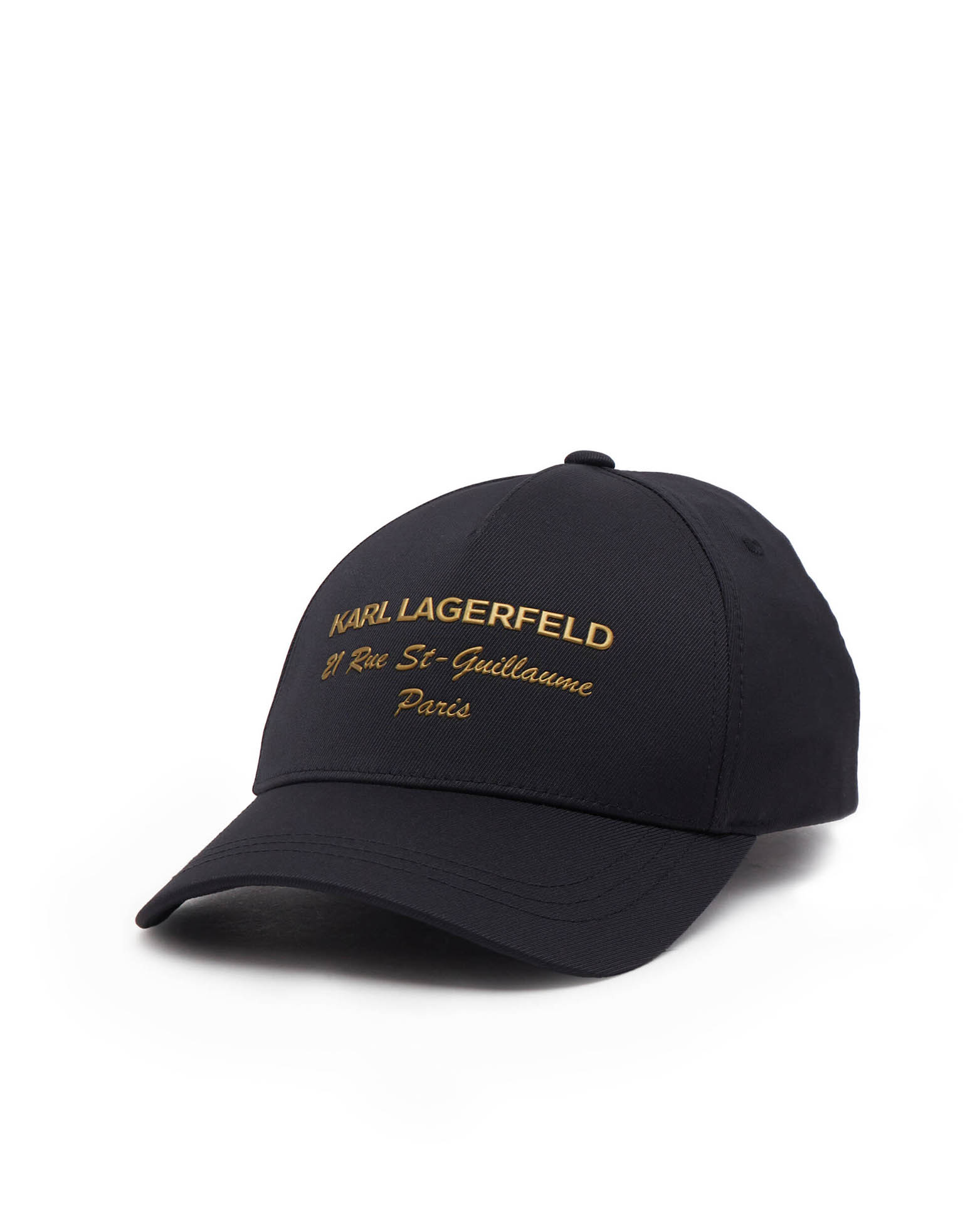 KARLLAGERFELD