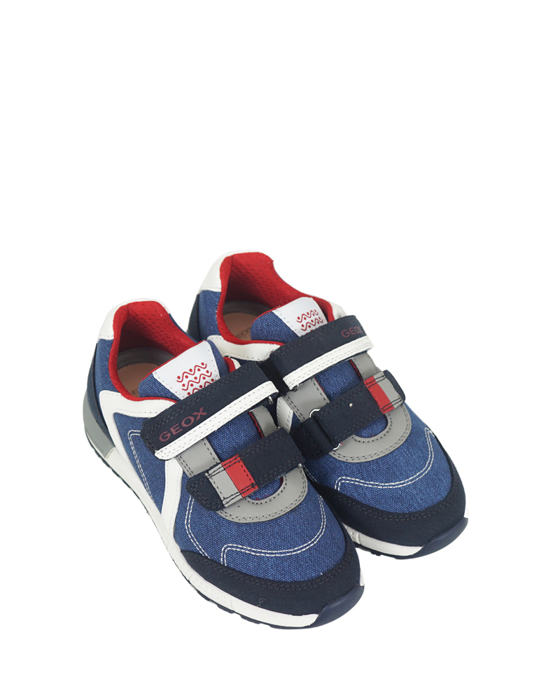 GEOX