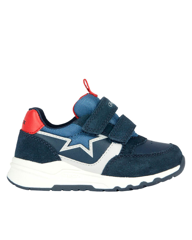GEOX