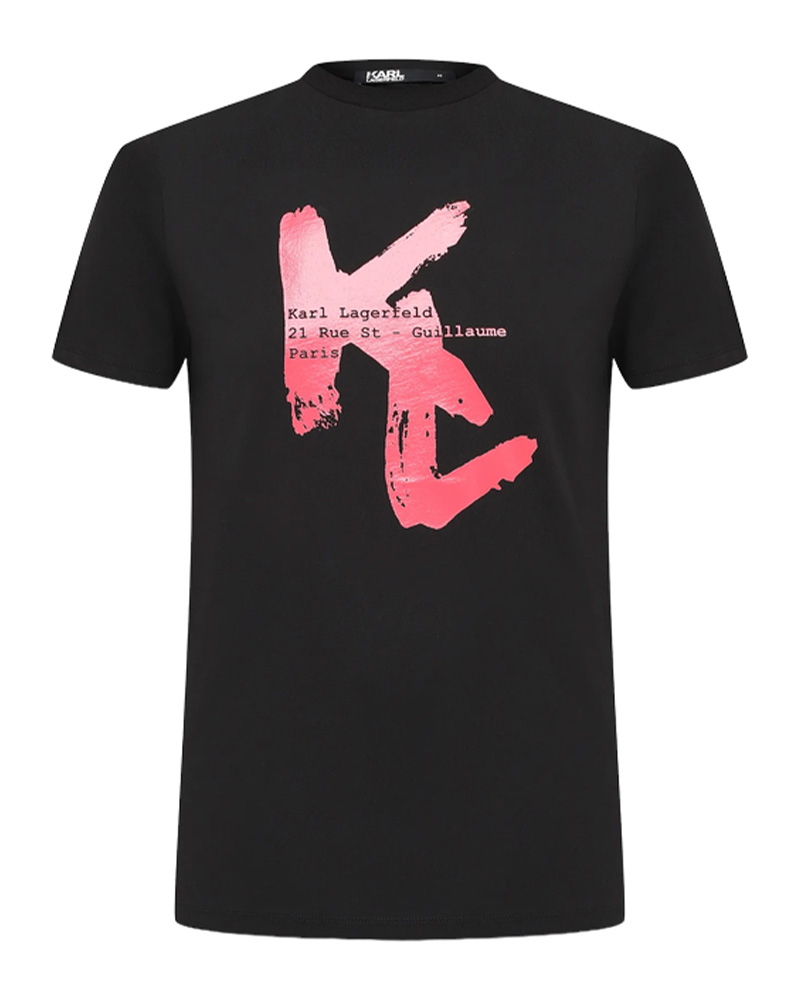 KARLLAGERFELD