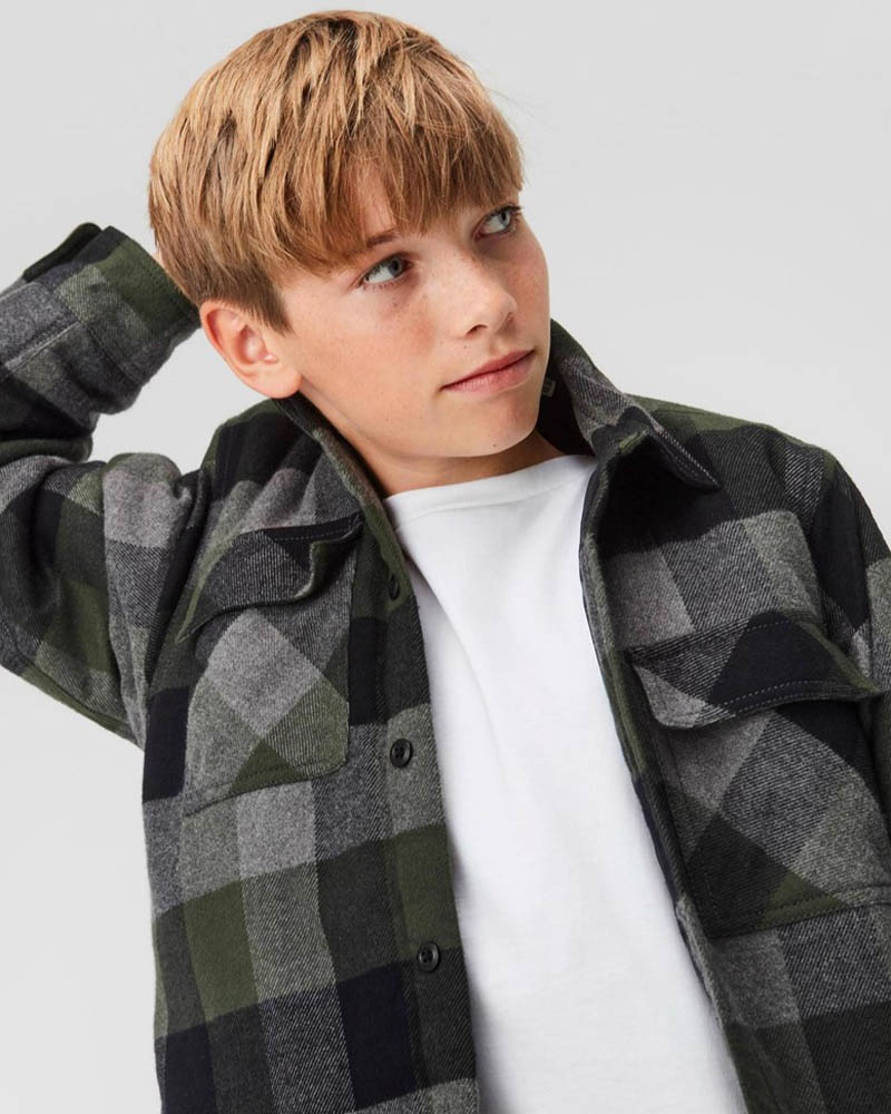 MOLO