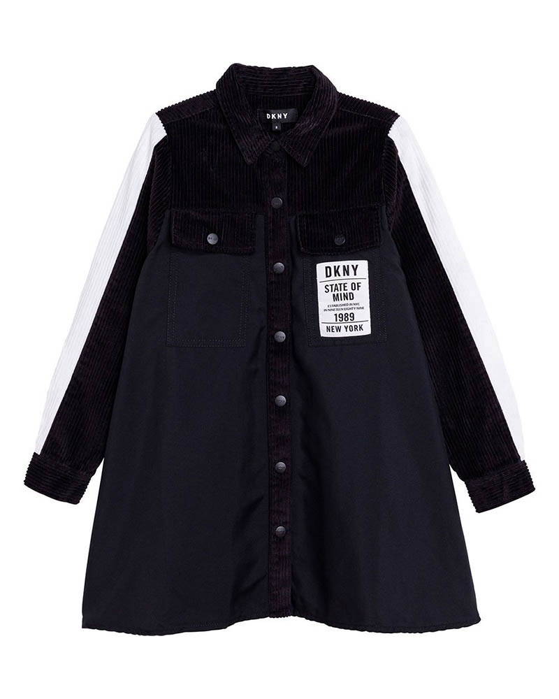 DKNY