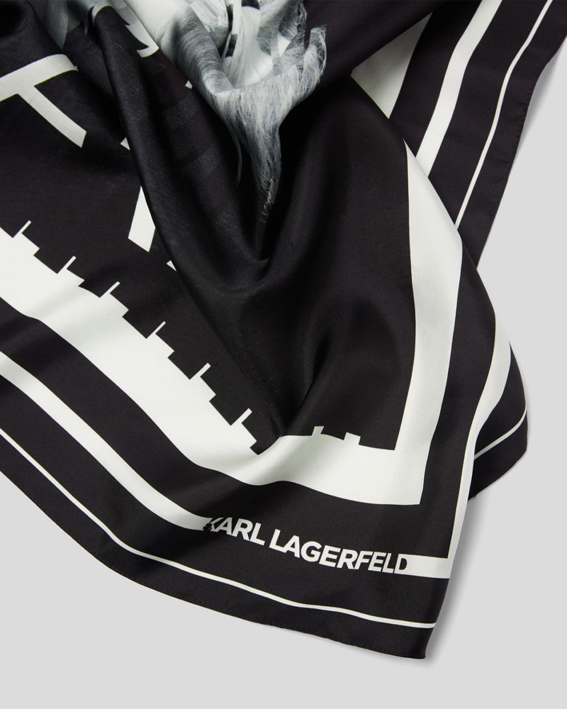 KARLLAGERFELD