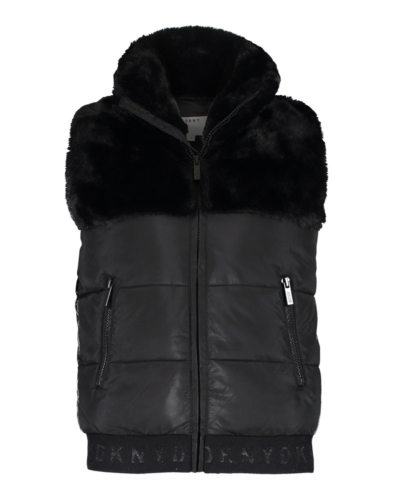 DKNY