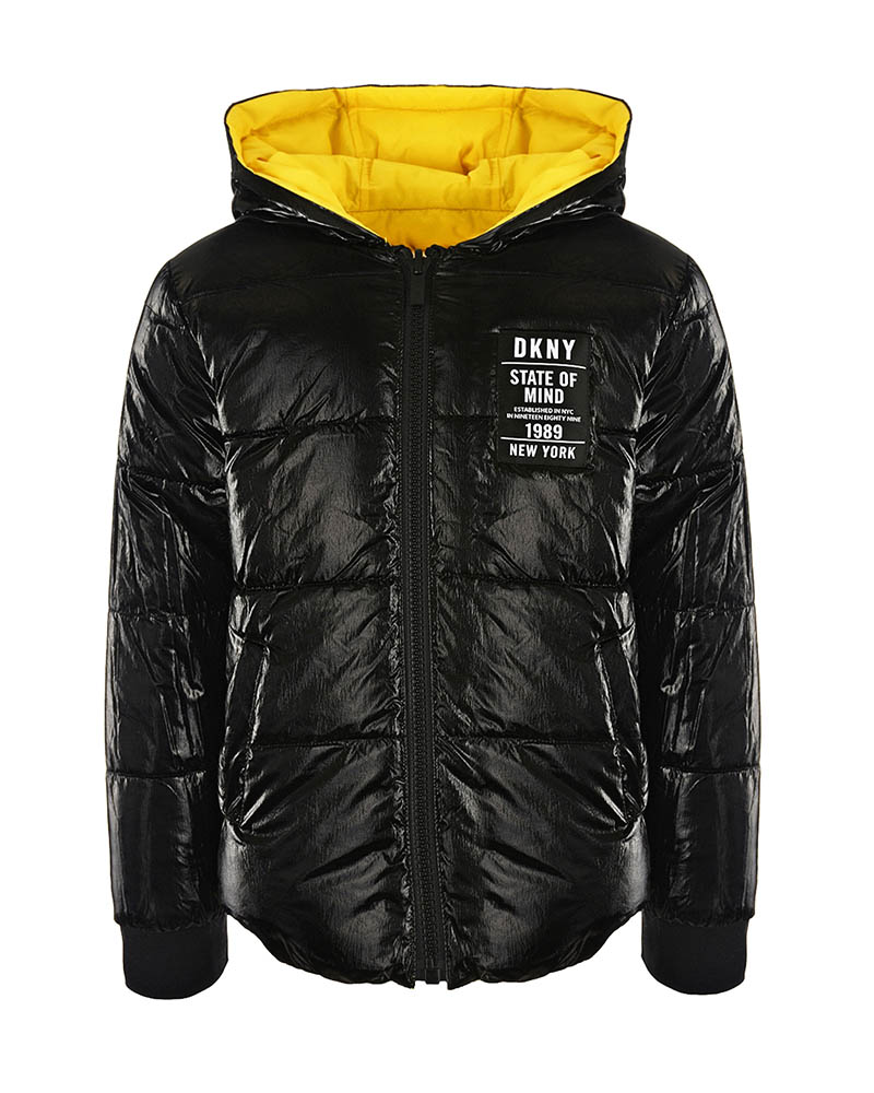 DKNY