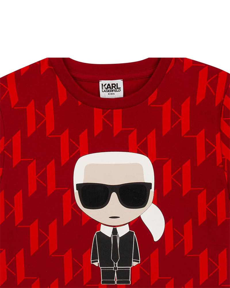 KARLLAGERFELD