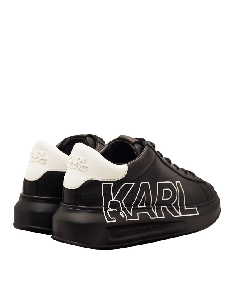 lKARLLAGERFELD