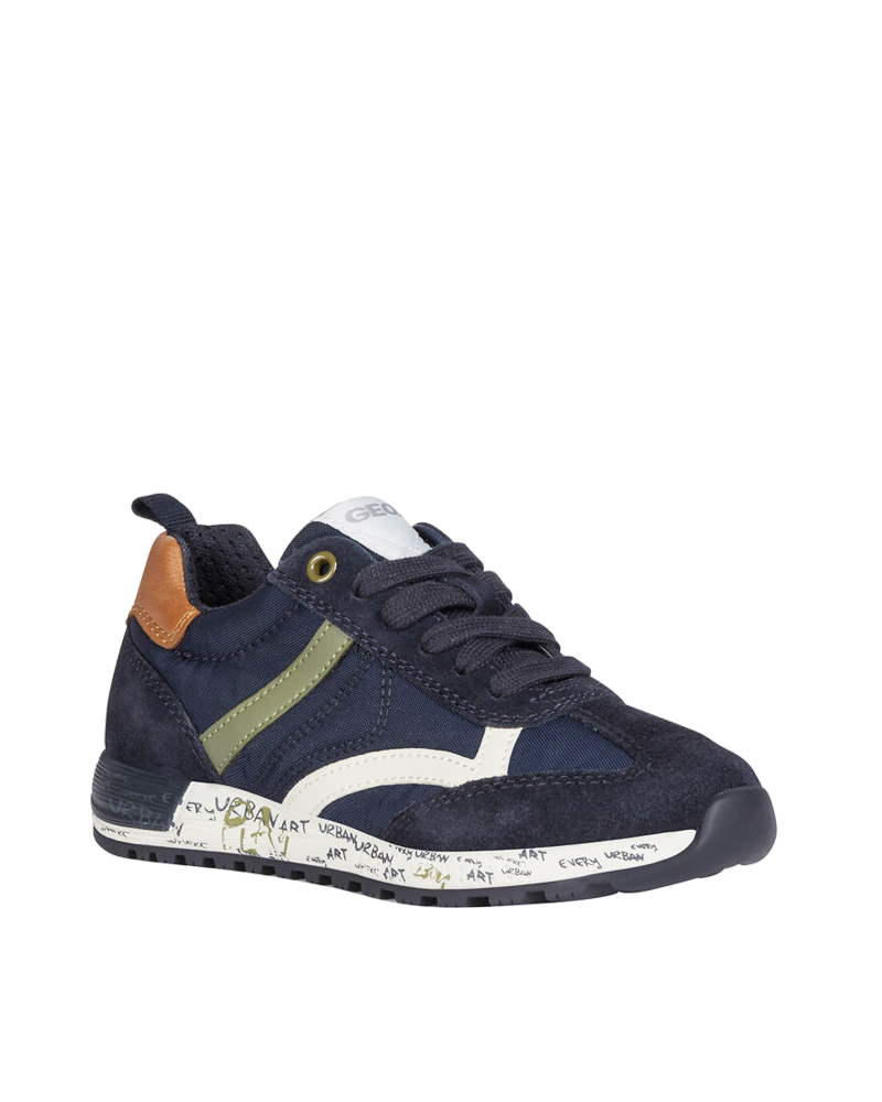 GEOX