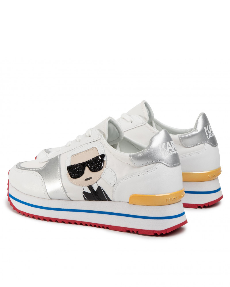 KARLLAGERFELD