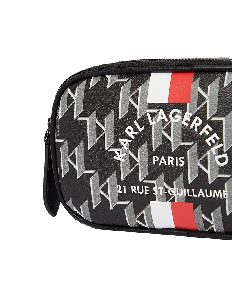 KARLLAGERFELD
