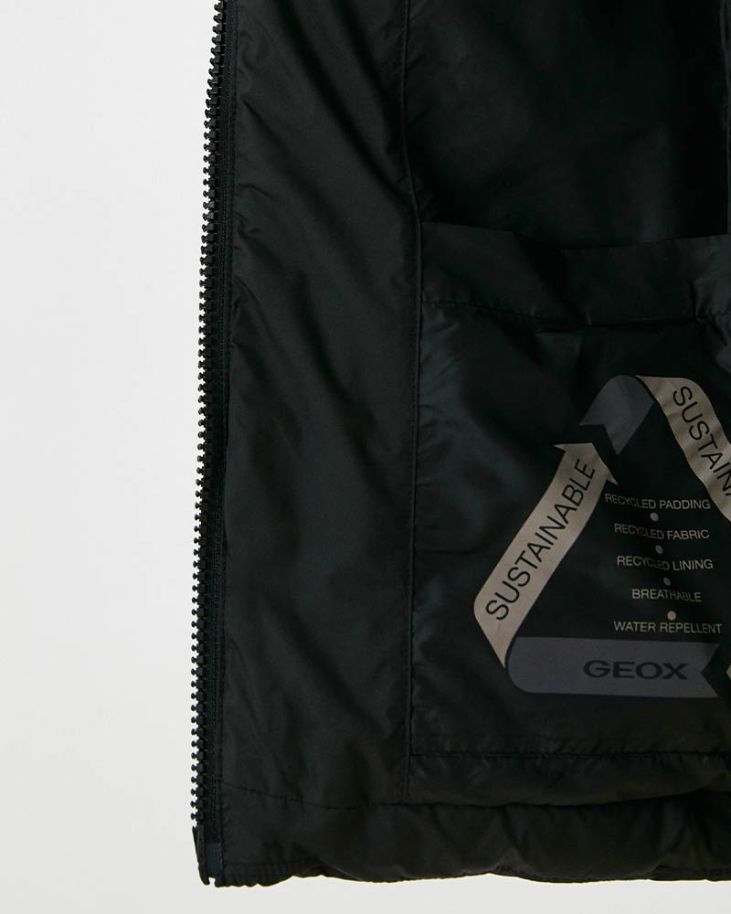 GEOX