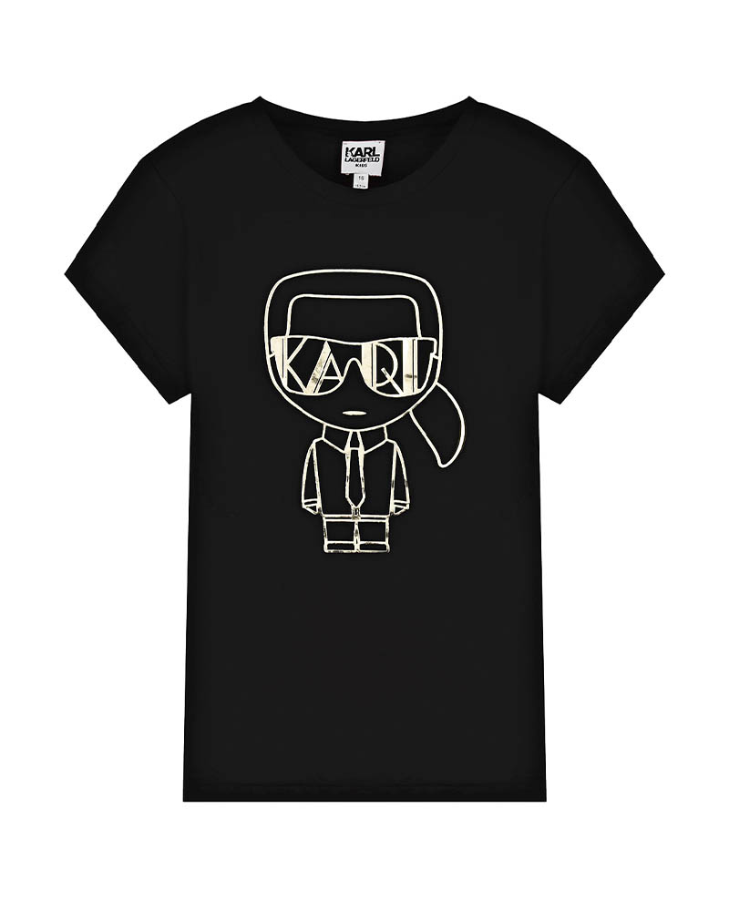 KARLLAGERFELD
