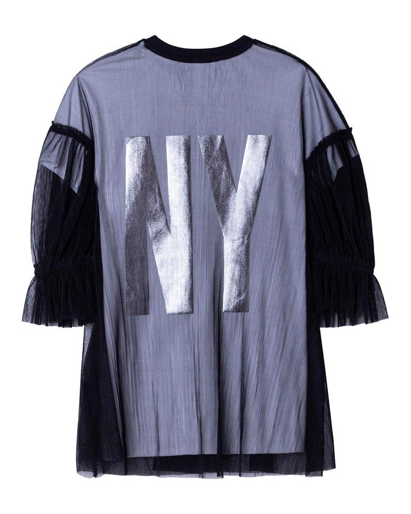 DKNY