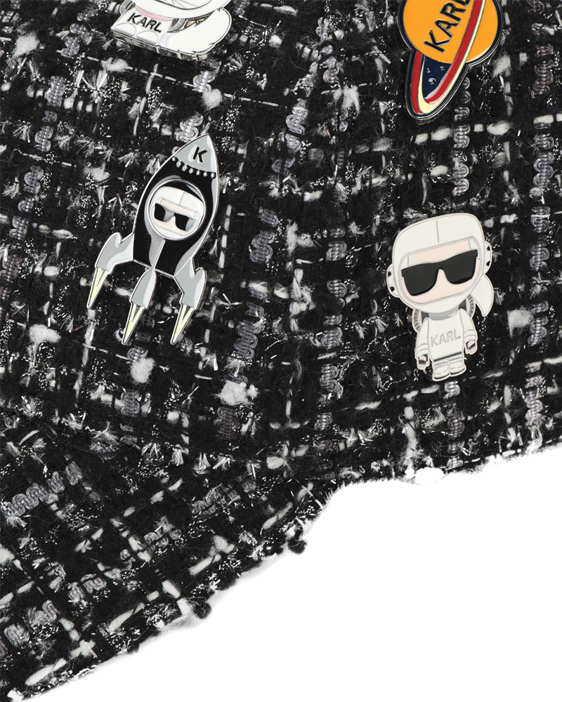 KARLLAGERFELD