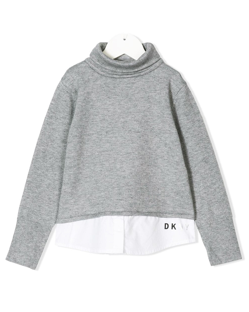 DKNY