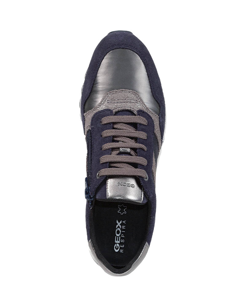 GEOX